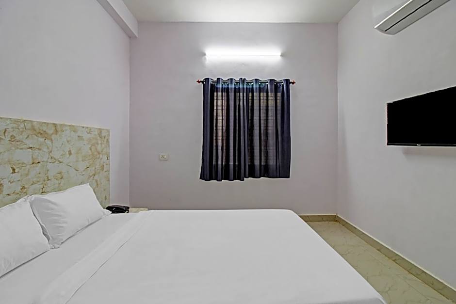 Rahul service Apartment by Oyo Rooms – Nagpur, OH