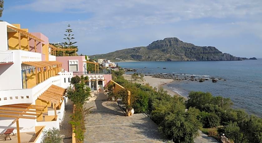 Horizon Beach  /Plakias