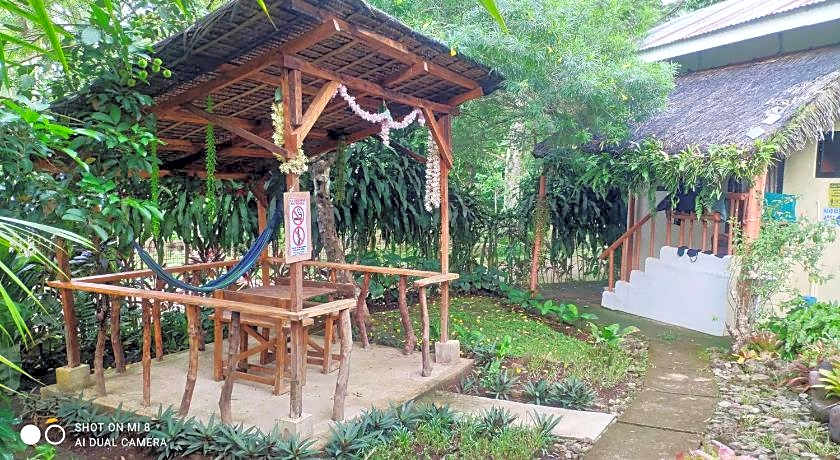 Sun House Rental