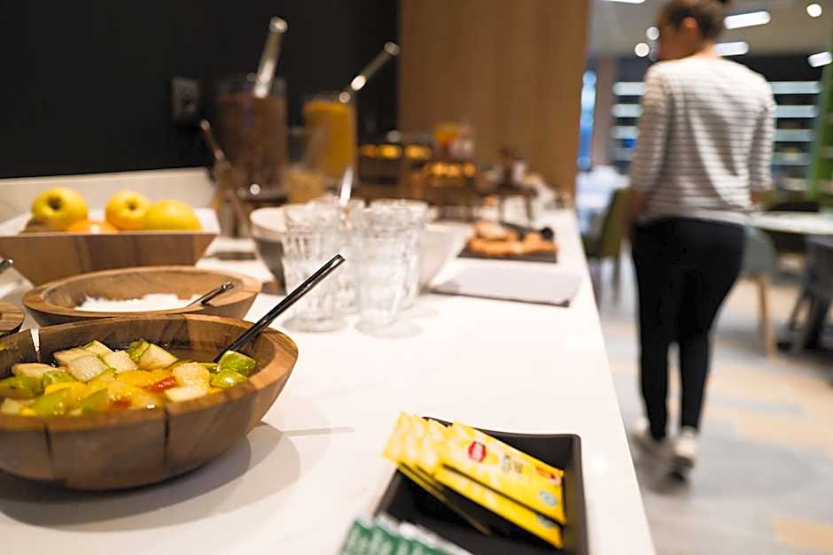 Hotel Campanile Montpellier Centre St Roch