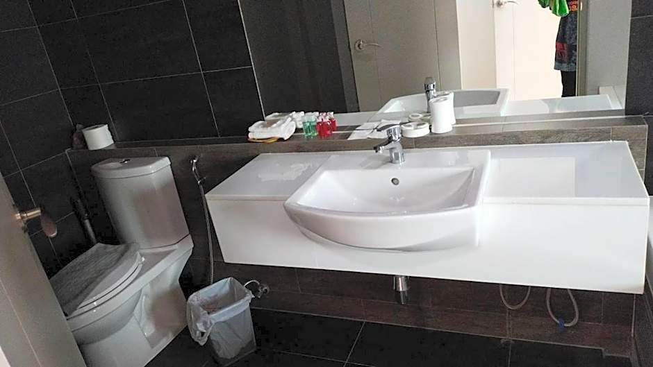 New Loft Modern Home