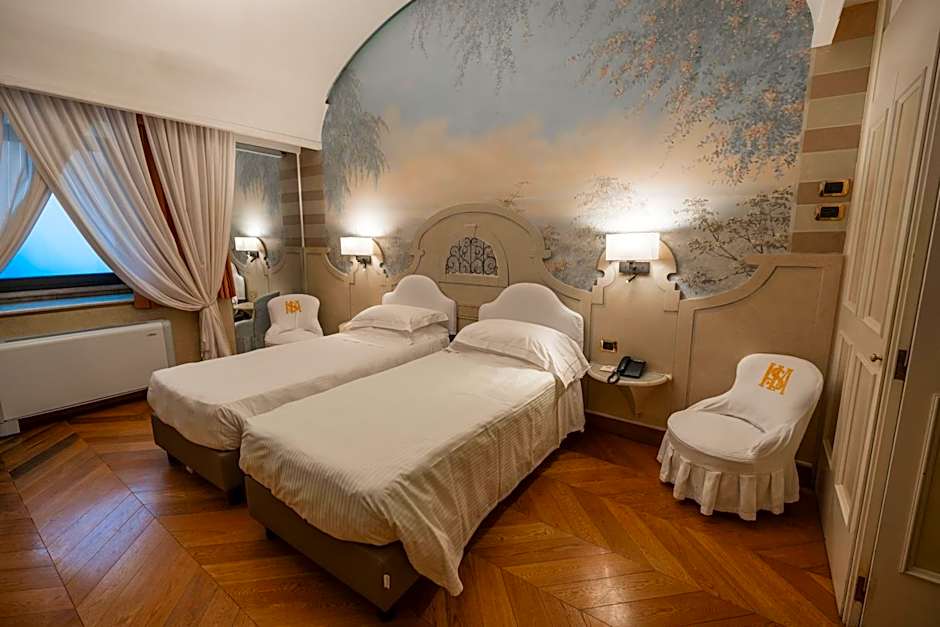 Hotel S. Anna