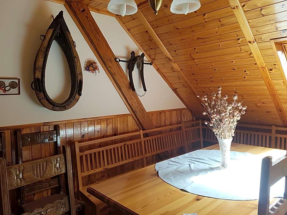 Hostinec Selský dvůr