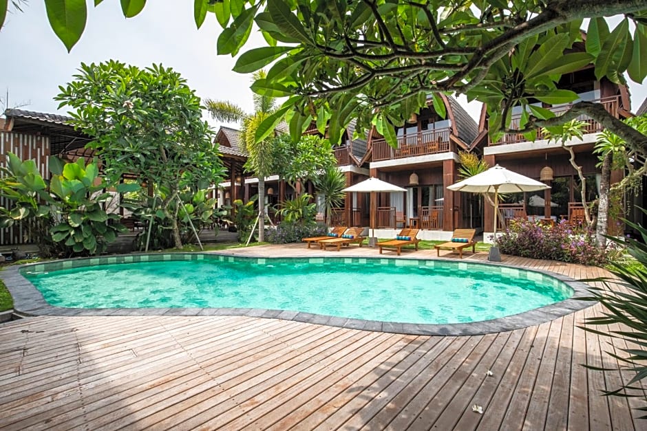 DADEKA Canggu