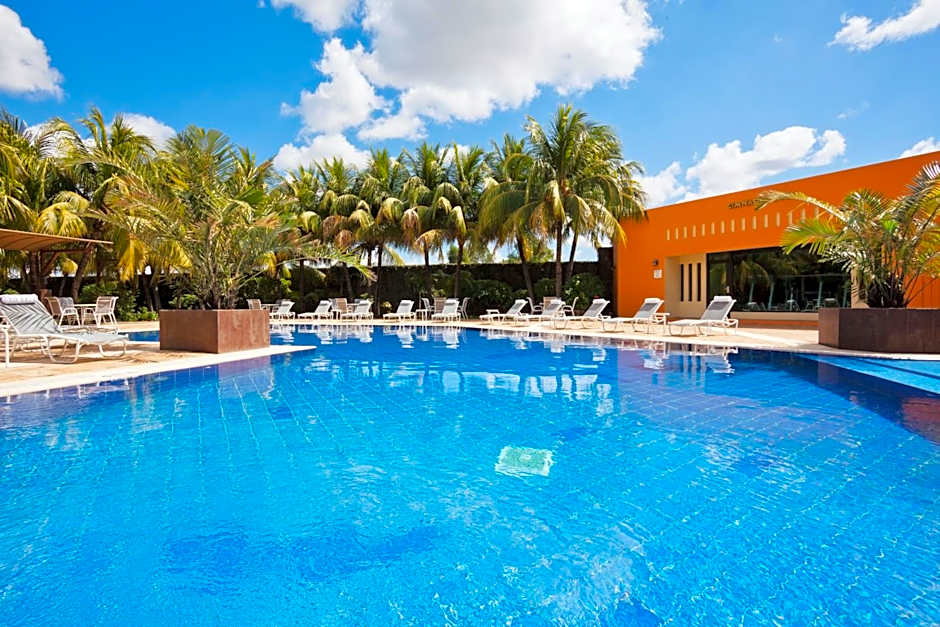 Holiday Inn Managua - Convention Center By IHG