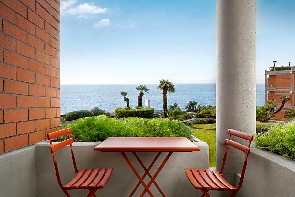Four Points by Sheraton Catania Hotel & Conference Center