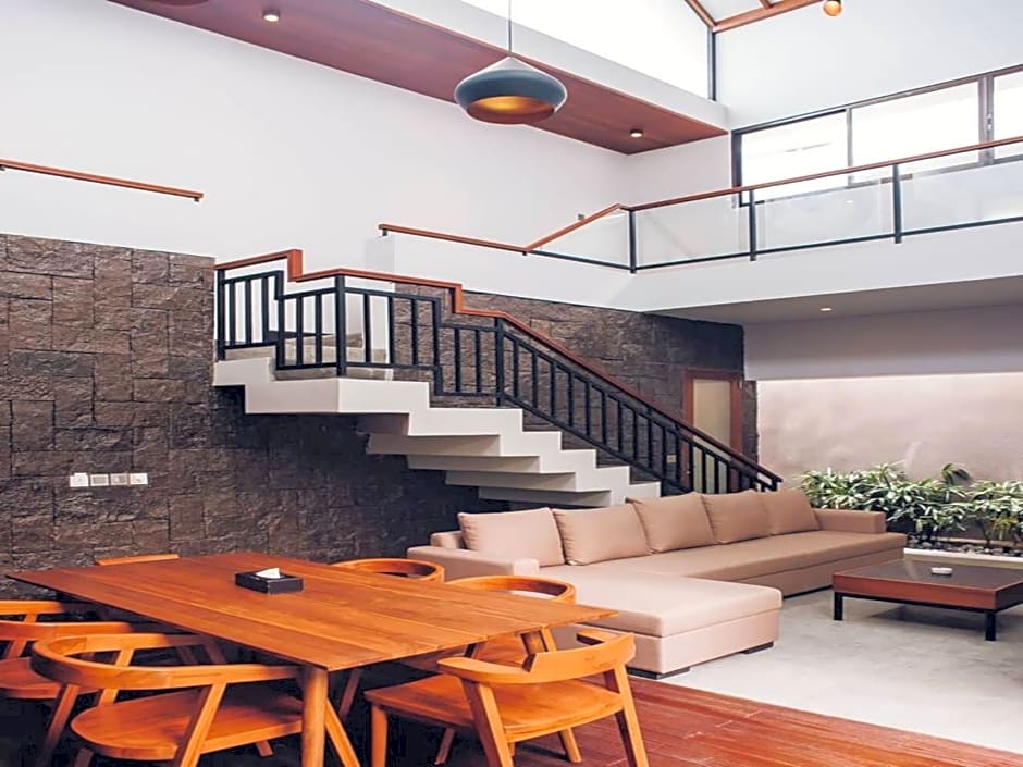 Agranusa Signature Villa Nusa Dua