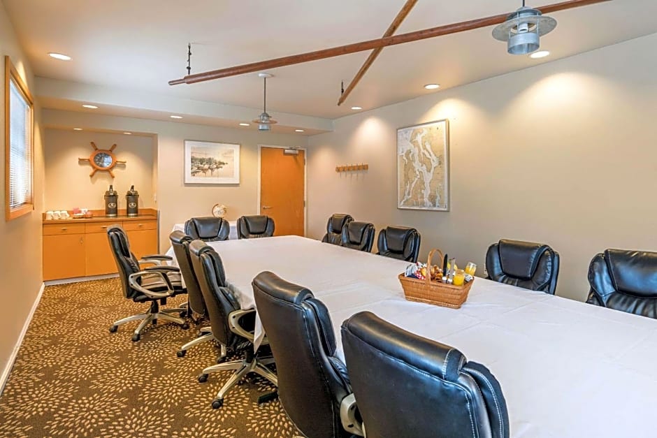Inn at Port Gardner-Everett Waterfront, Ascend Hotel Collection