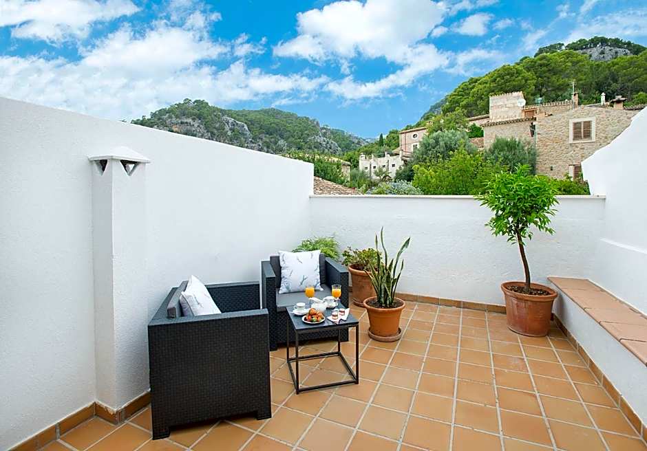 Petit Caimari - Turismo de interior