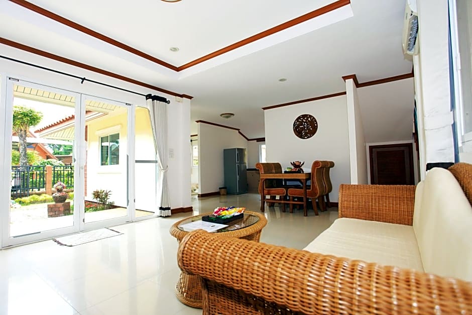 Baan Thai Lanna Pattaya