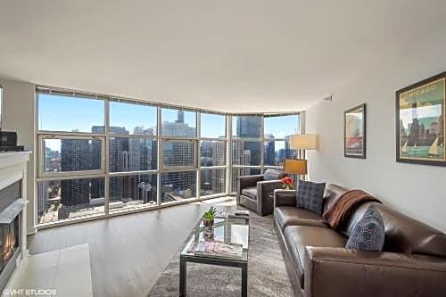 The Penthouse at Grand Plaza