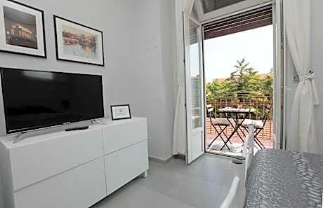 Albergo San Maurizio