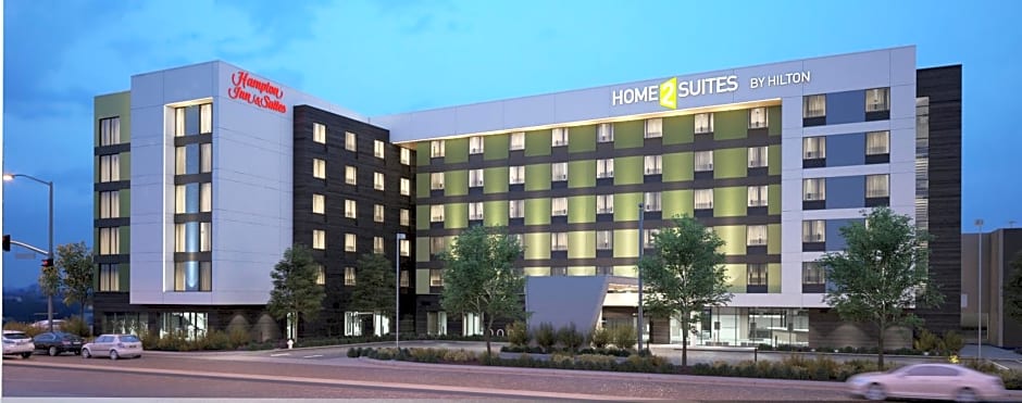 Home2 Suites by Hilton Las Vegas Convention Center - No Resort Fee