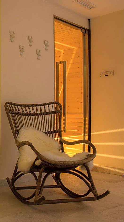 Auberge de La Maison