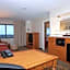 Hilton Suites Chicago Oak Brook