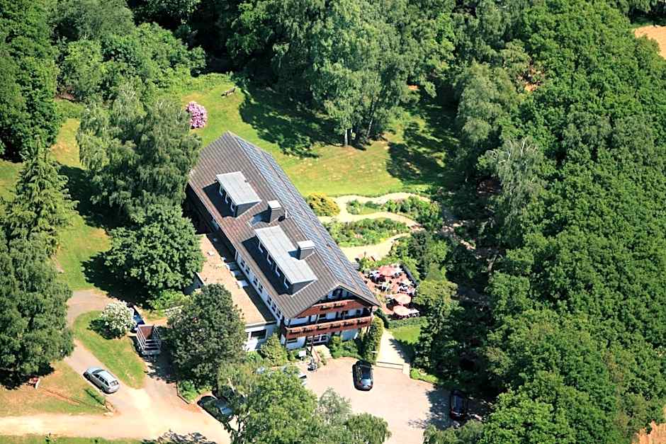 Berghotel Hohe Mark