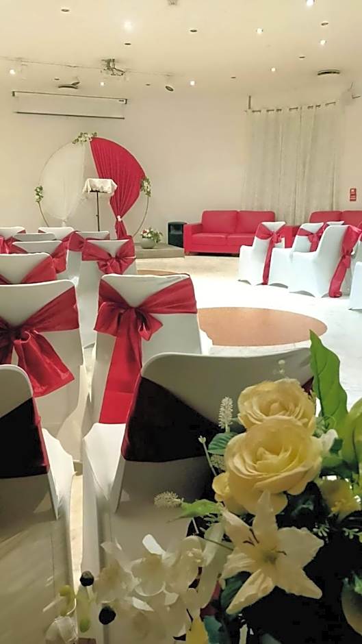 Hotel Cangrande Di Soave