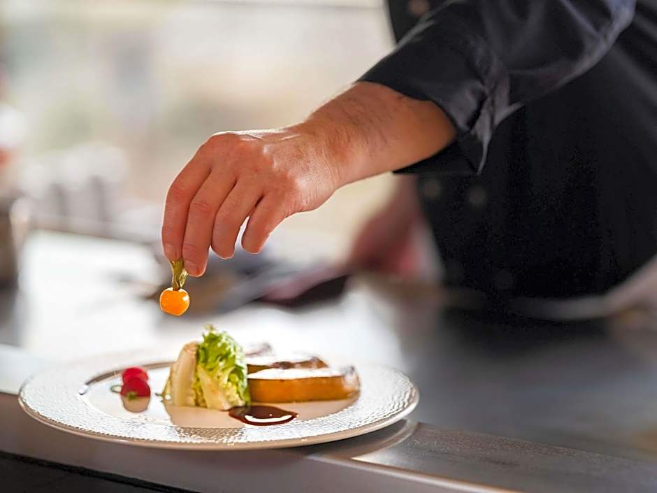 Novotel Paris Centre Tour Eiffel