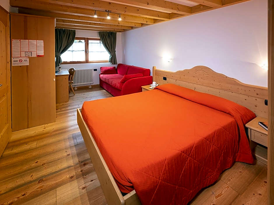 Albergo al Fontanin