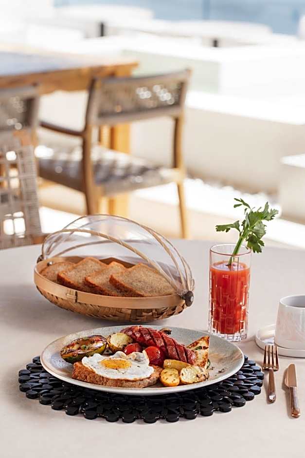 Saklı Yaz Datça Adult Only