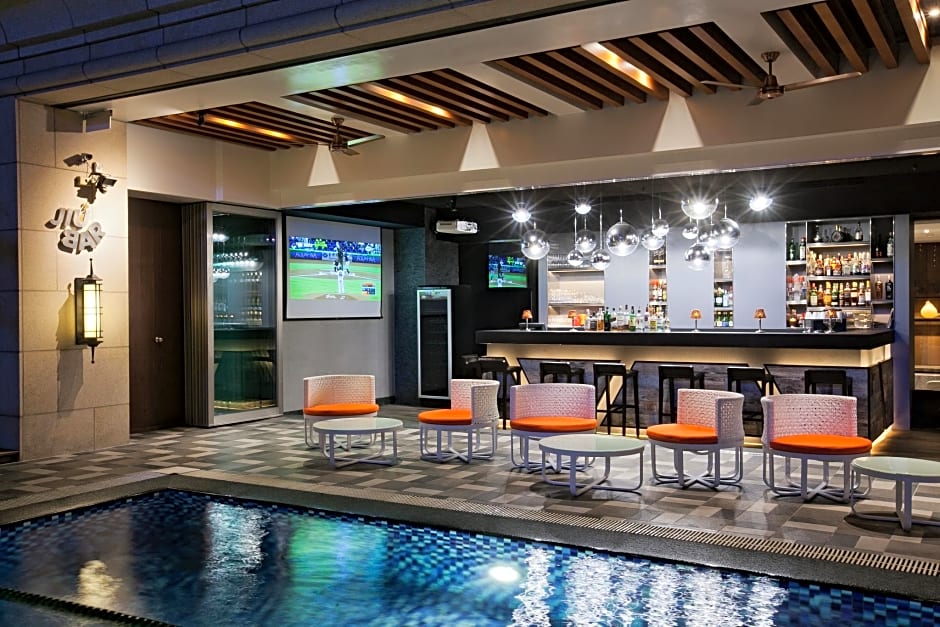 Miramar Garden Taipei