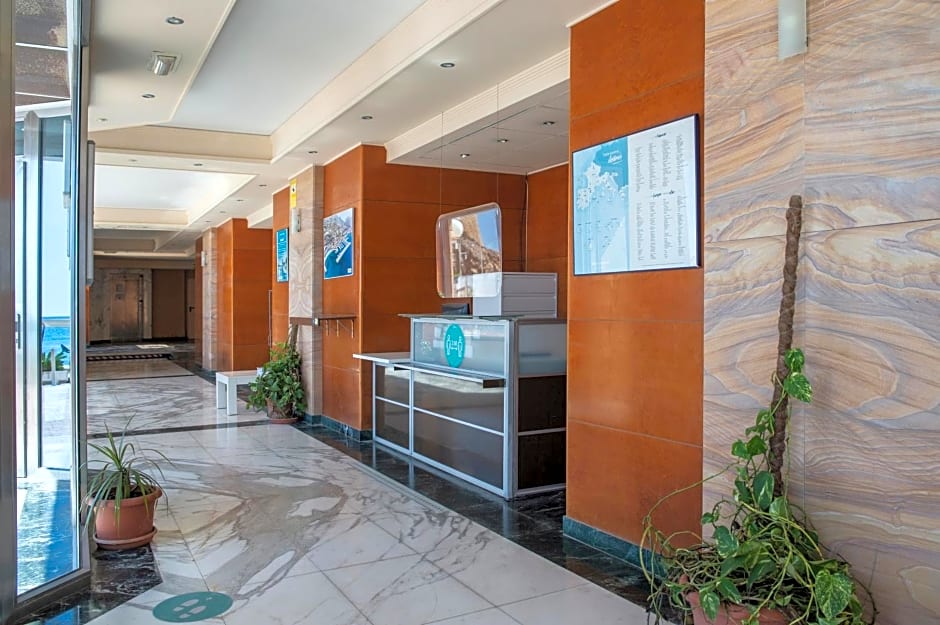 Pierre & Vacances Altea Beach - Port