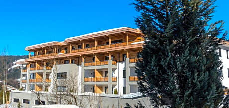 Resort Tirol Sportklause