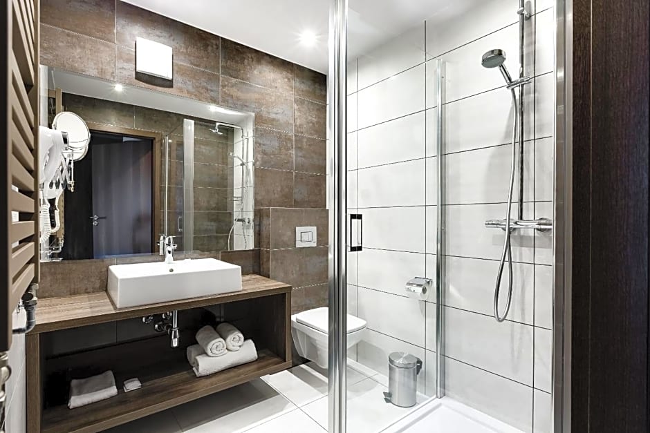 Hotel Konradówka Wellness & SPA