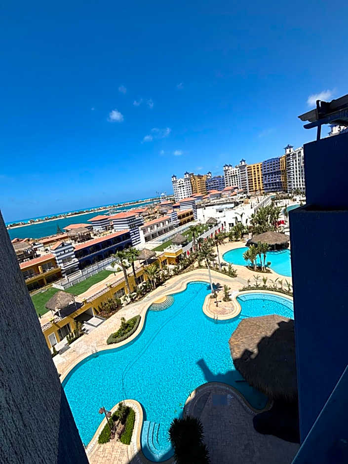 porto marina north coast