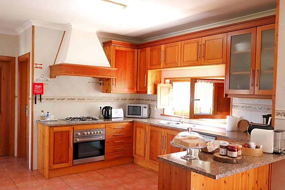 Quinta Amarela - B&B