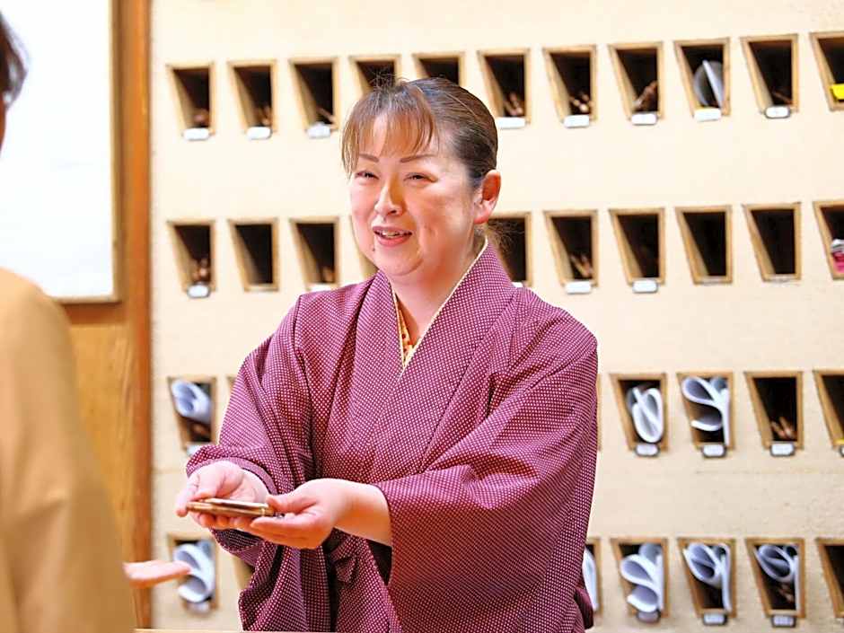 Yorozuya