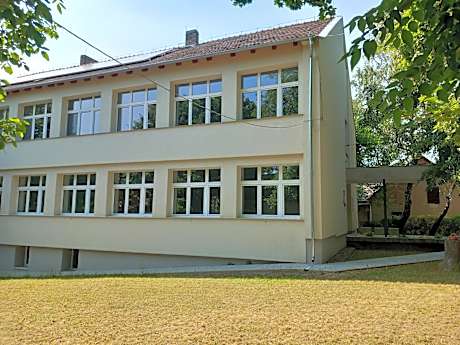 Márianosztrai Zarándokszálláshely