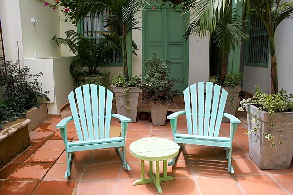 Hotel Casa de la Vega