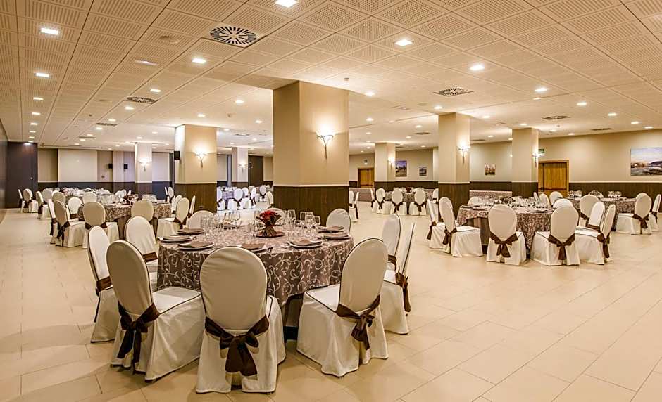 Gran Hotel Cervantes By Blue Sea