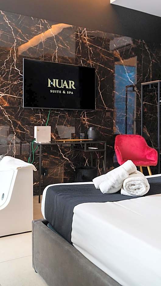Nuar suite&spa