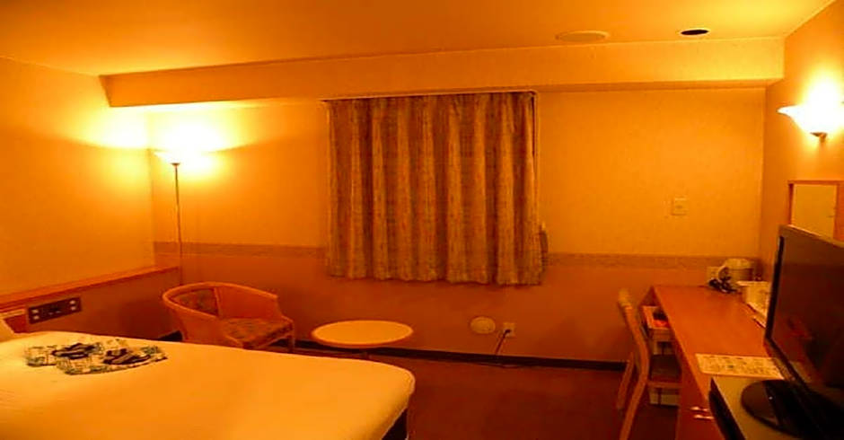 Hotel Benex Yonezawa / Vacation STAY 14346