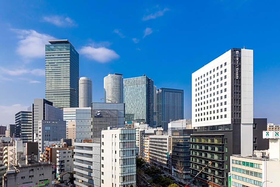 Sanco Inn Grande Nagoya