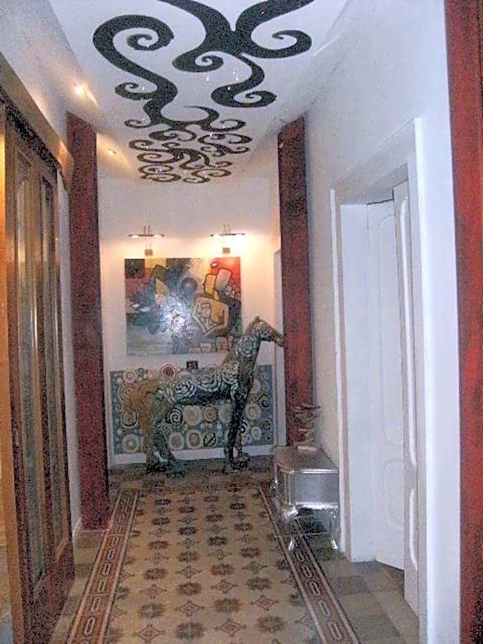 Liberty Bed & Breakfast