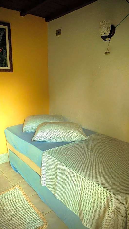 Pousada Em Busca do Sol