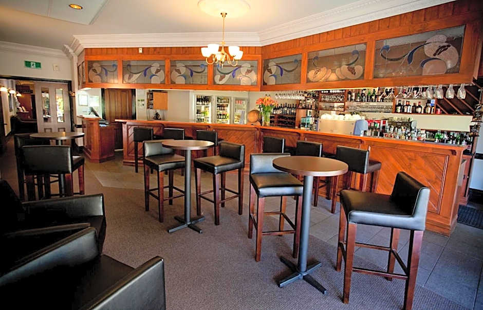 Mercure Port Of Echuca Hotel