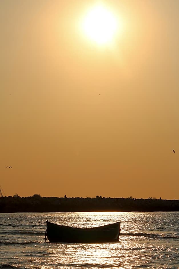 CUBE2 Boutique Apartments