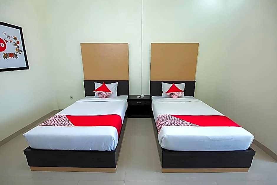 Capital O 540 Esther Hotel