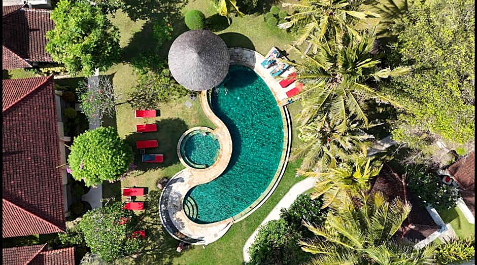 Puri Rinjani Bungalows