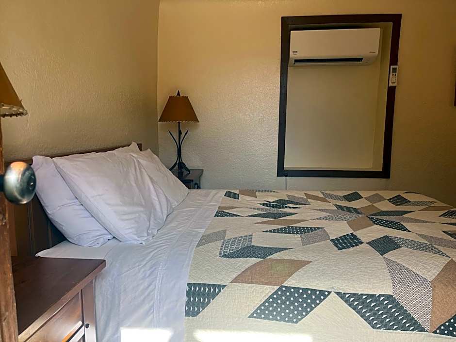 Lee's Ferry Lodge at Vermilion Cliffs