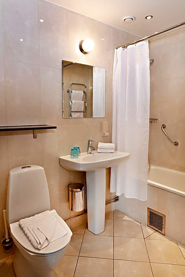 Center Hotel- Sure Hotel by Best Western Center