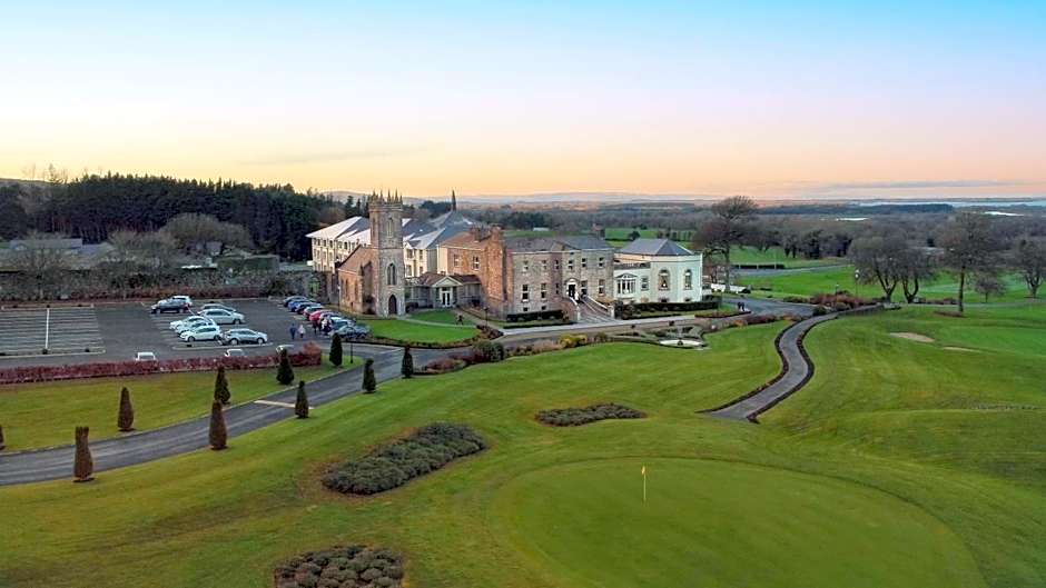 Glenlo Abbey Hotel