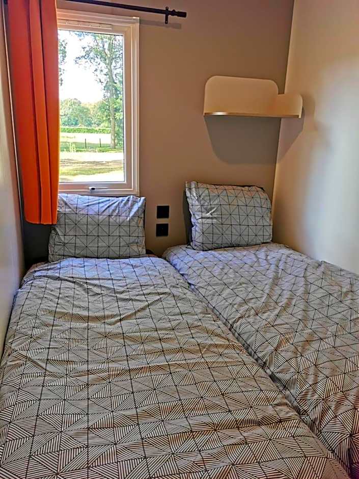 Verblijfpark De Brem