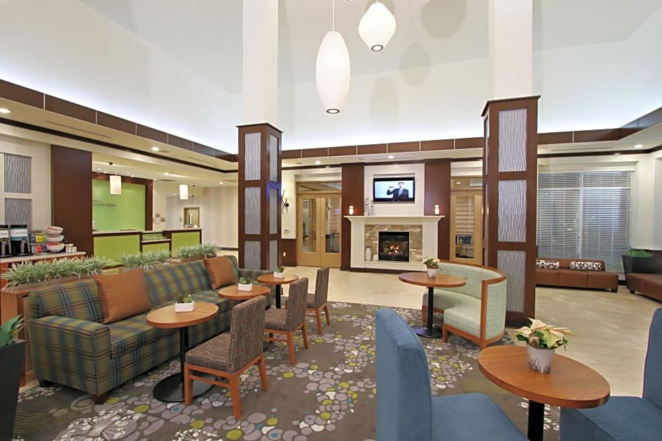 Hilton Garden Inn Covington/Mandeville