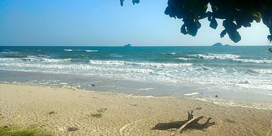 Khao Tao Beach Lodge Old Siam