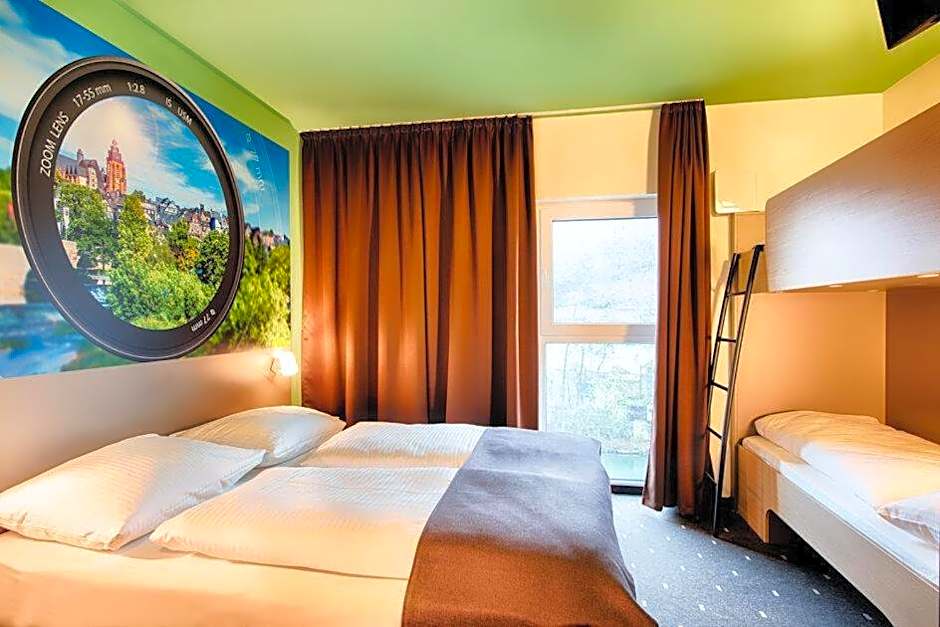 B&B Hotel Wetzlar
